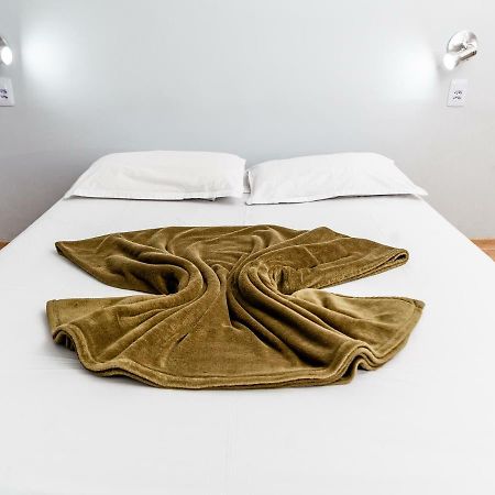 Mama Brasil Hostel Сан-Паулу Екстер'єр фото
