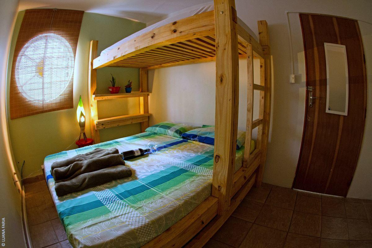 Mama Brasil Hostel Сан-Паулу Екстер'єр фото